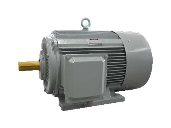 IE4 low voltage three phase motor